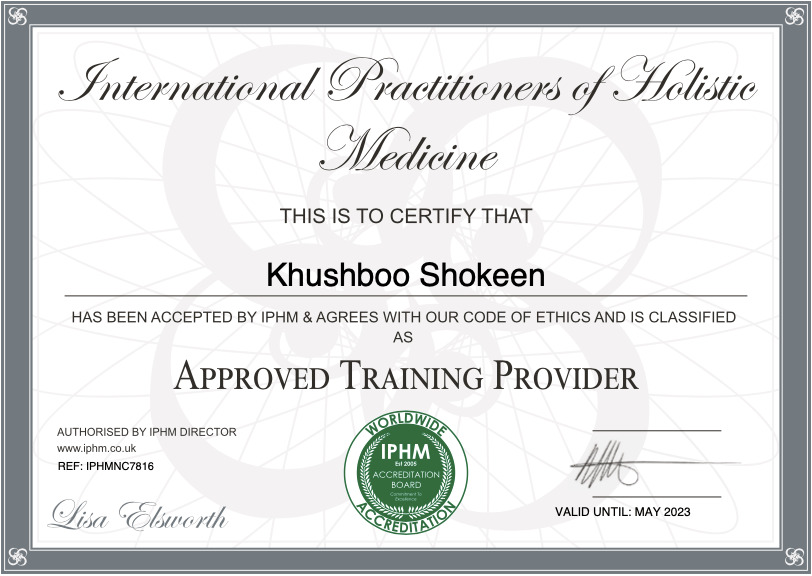 iphm-certification